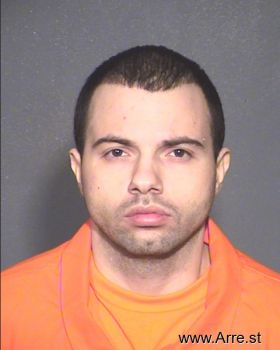 Anthony M Medina Mugshot