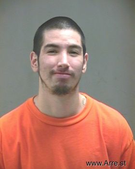 Anthony M Mendez Mugshot