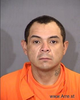 Anthony G Mendez Mugshot