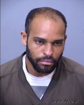 Anthony Eugene Moore Mugshot