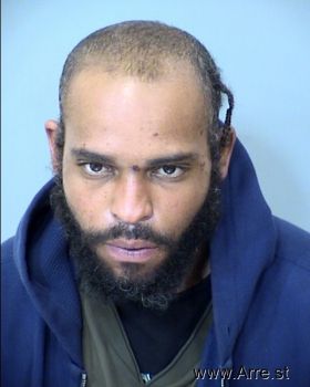 Anthony Eugene Moore Mugshot