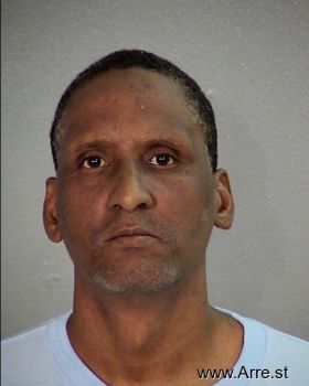 Anthony J Moore Mugshot