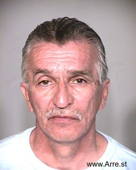 Anthony  Morales Mugshot