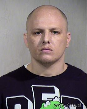 Anthony J Moreno Mugshot