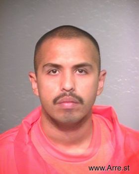 Anthony A Moreno Mugshot