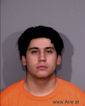 Anthony . Moreno Mugshot