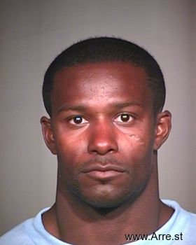 Anthony W Neely Mugshot