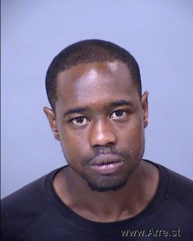 Anthony Rashad Nelson Mugshot