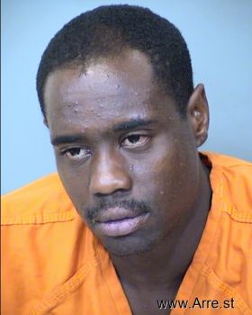 Anthony Rashad Nelson Mugshot