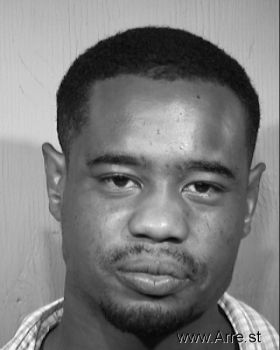 Anthony Rashad Nelson Mugshot