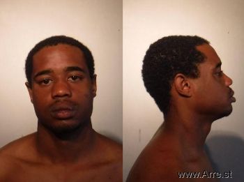 Anthony Rashad Nelson Mugshot