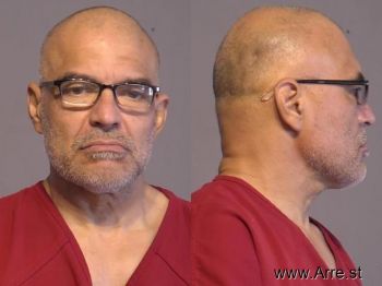 Anthony Lorenzo Nelson Mugshot