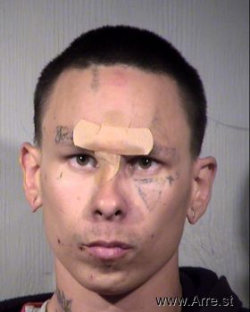 Anthony Van Nguyen Mugshot