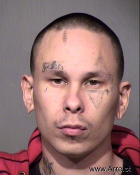 Anthony Van Nguyen Mugshot