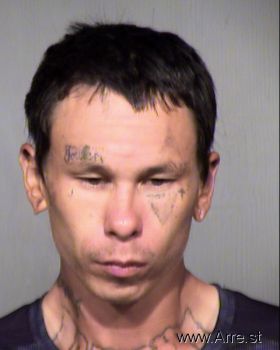 Anthony Van Nguyen Mugshot