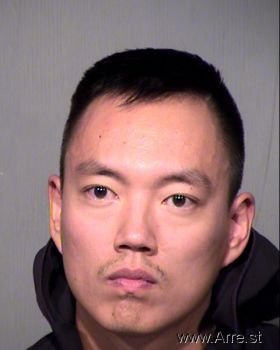 Anthony Yong Nguyen Mugshot