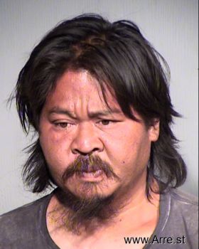 Anthony  Nguyen Mugshot