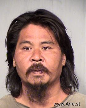 Anthony  Nguyen Mugshot