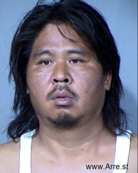 Anthony  Nguyen Mugshot