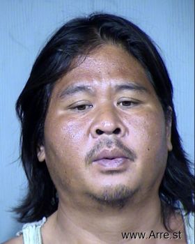 Anthony  Nguyen Mugshot