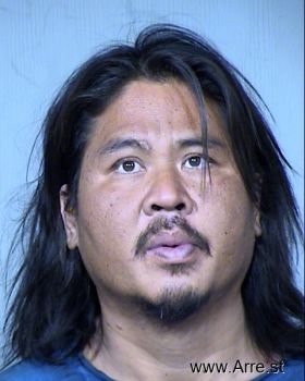 Anthony  Nguyen Mugshot