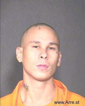 Anthony  Nguyen Mugshot