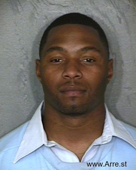 Anthony L Nichols Mugshot