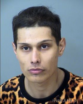 Anthony  Nunez Mugshot