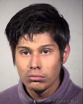 Anthony  Nunez Mugshot