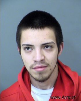 Anthony  Nunez Mugshot