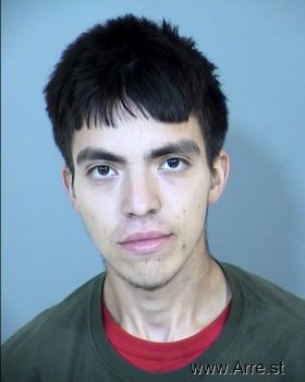 Anthony  Nunez Mugshot