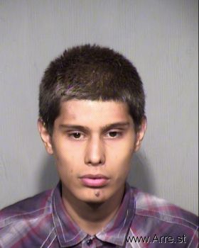 Anthony  Nunez Mugshot