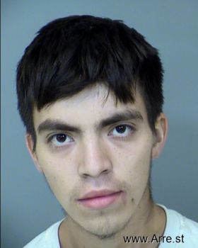 Anthony  Nunez Mugshot