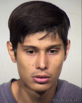 Anthony  Nunez Mugshot