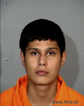 Anthony  Nunez Mugshot