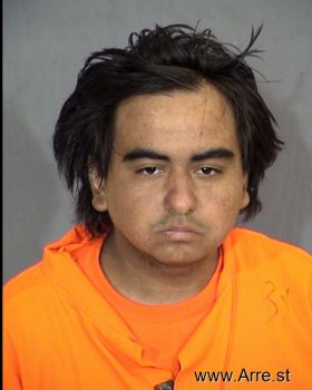 Anthony  Nunez-gomez Mugshot