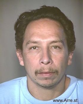 Anthony E Olivas Mugshot