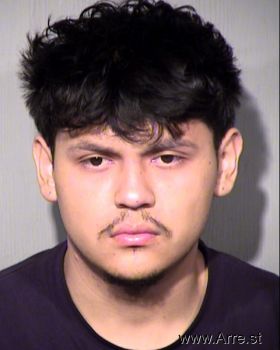 Anthony  Ortega Mugshot