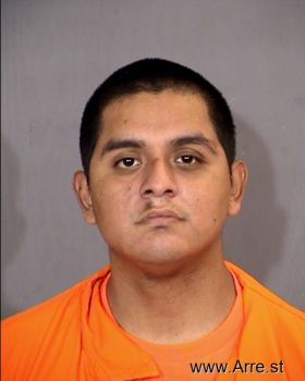 Anthony M Ortiz Mugshot