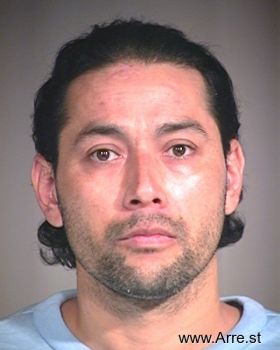 Anthony G Otero Mugshot