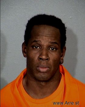 Anthony  Owens Mugshot