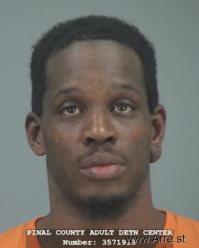 Anthony  Owens Mugshot