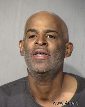 Anthony Alan Page Mugshot