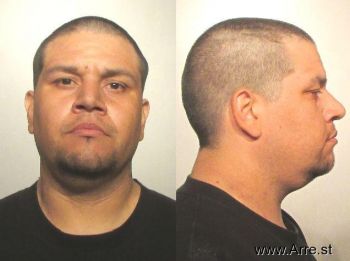 Anthony Jacob Parra Mugshot