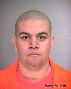 Anthony  Parra Mugshot