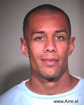 Anthony M Peterson Mugshot