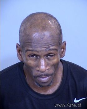 Anthony  Phillips Mugshot