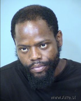 Anthony Darnell Price Mugshot