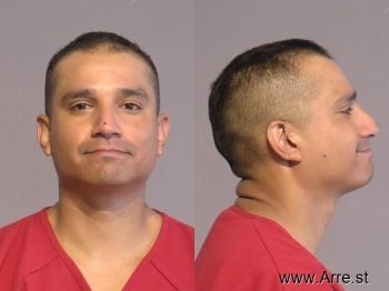 Anthony Seymour Quintero Mugshot