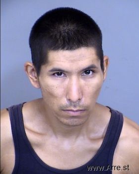 Anthony Earl Rivera Mugshot